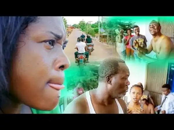 Video: THE THEFT  Latest Twi Movie 2018